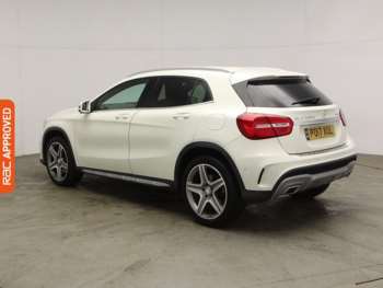 Used Mercedes-Benz GLA 2017 for sale - 75283894: Photo