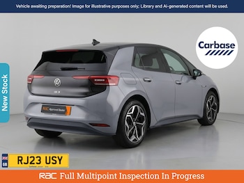 Used Volkswagen ID.3 2023 for sale - 79593383: Photo