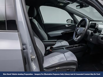 Used Volkswagen ID.3 2023 for sale - 79593383: Photo