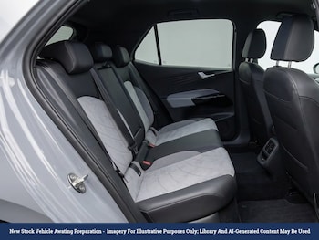 Used Volkswagen ID.3 2023 for sale - 79593383: Photo
