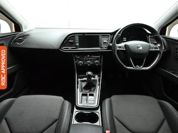 Used SEAT Leon 2018 for sale - 79624149: Photo