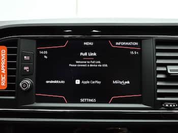Used SEAT Leon 2018 for sale - 79624149: Photo