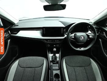 Used Skoda Kamiq 2021 for sale - 79865199: Photo