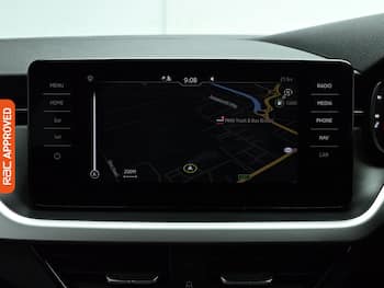 Used Skoda Kamiq 2021 for sale - 79865199: Photo