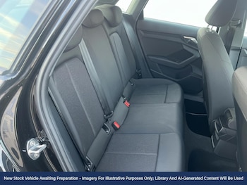 Used Audi A3 2020 for sale - 76611884: Photo