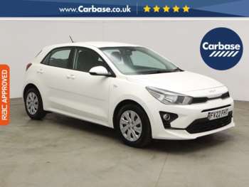 2022 - 1.2 1 Hatchback 5dr Petrol Manual Euro 6 (s/s) (83 bhp)