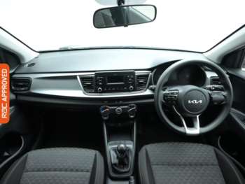 Used Kia Rio 2022 for sale - 75112878: Photo