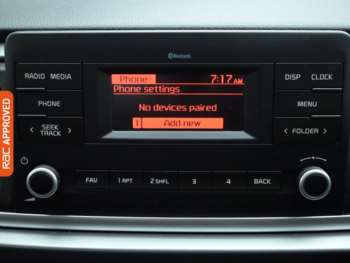 Used Kia Rio 2022 for sale - 75112878: Photo