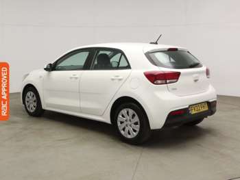Used Kia Rio 2022 for sale - 75112878: Photo