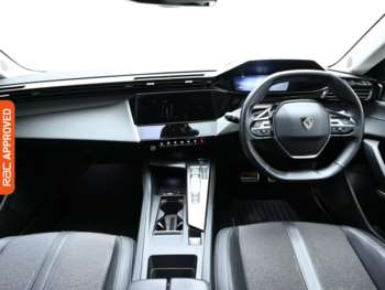Used Peugeot 308 SW 2022 for sale - 75178004: Photo