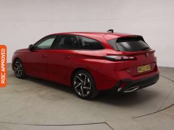 Used Peugeot 308 SW 2022 for sale - 75178004: Photo