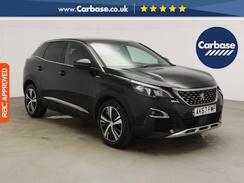 Used Peugeot 3008 2017 for sale - 79400672: Photo