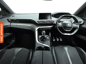 Used Peugeot 3008 2017 for sale - 79400672: Photo