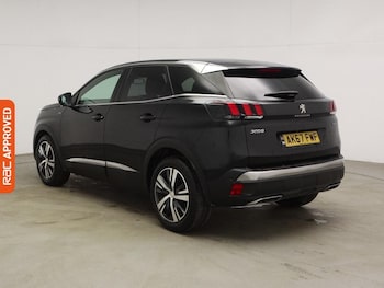 Used Peugeot 3008 2017 for sale - 79400672: Photo