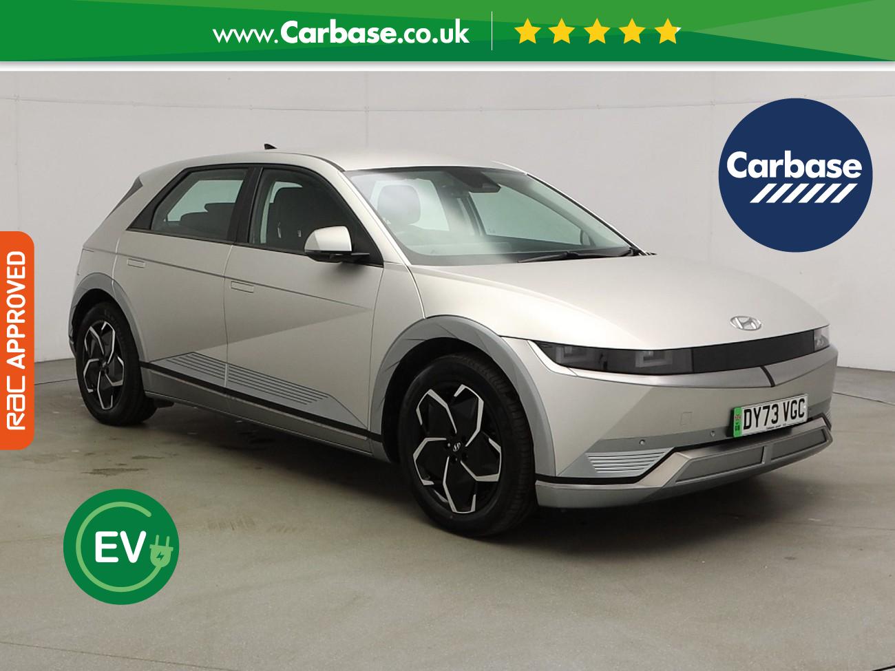 Used Hyundai IONIQ 5 2023 for sale - 76170305: Photo 1