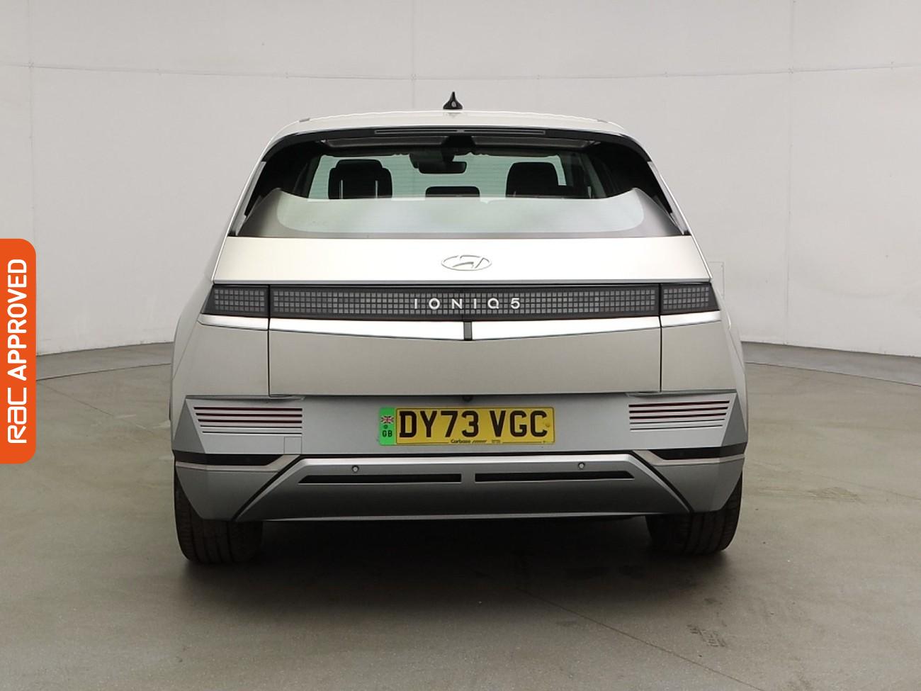 Used Hyundai IONIQ 5 2023 for sale - 76170305: Photo 10