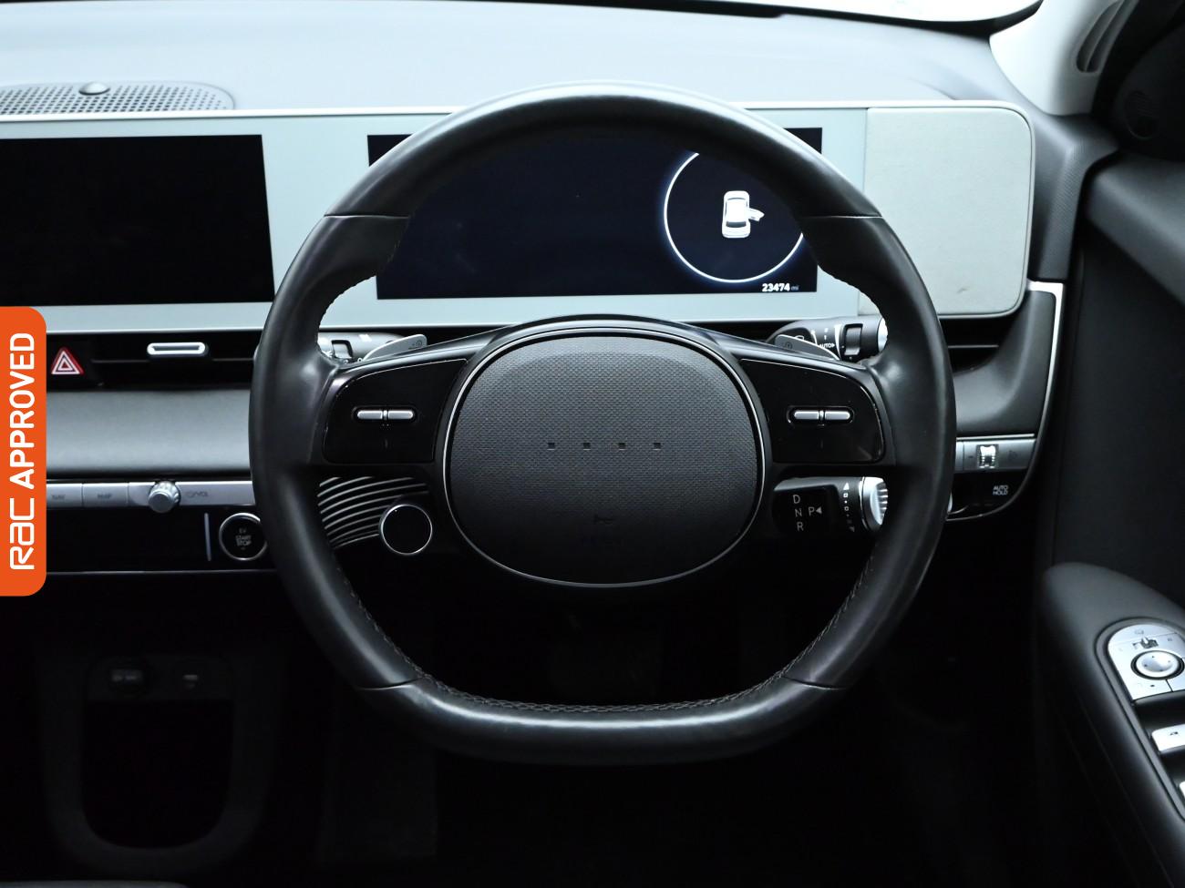 Used Hyundai IONIQ 5 2023 for sale - 76170305: Photo 11