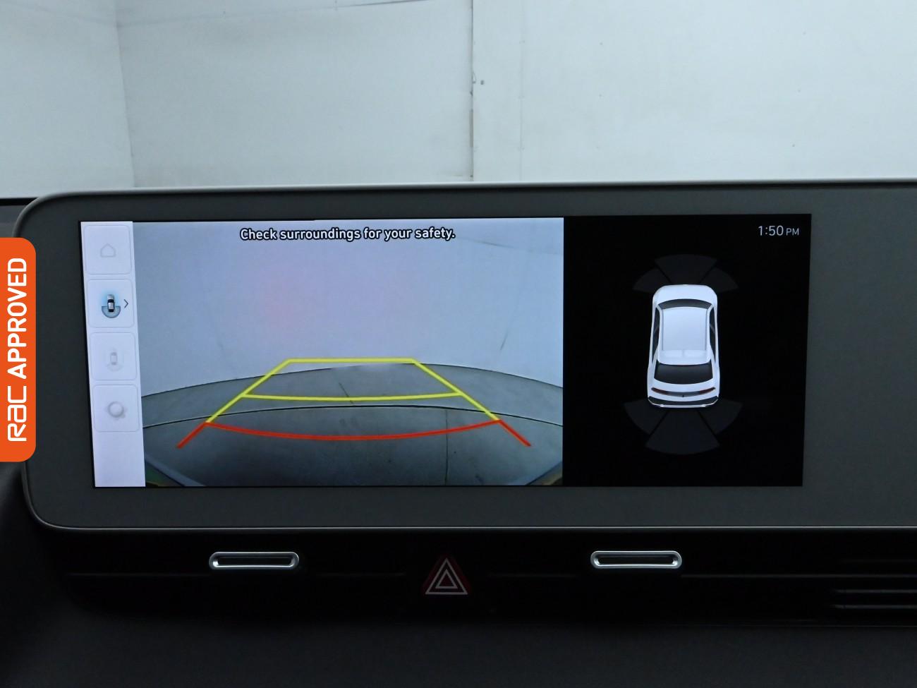 Used Hyundai IONIQ 5 2023 for sale - 76170305: Photo 13