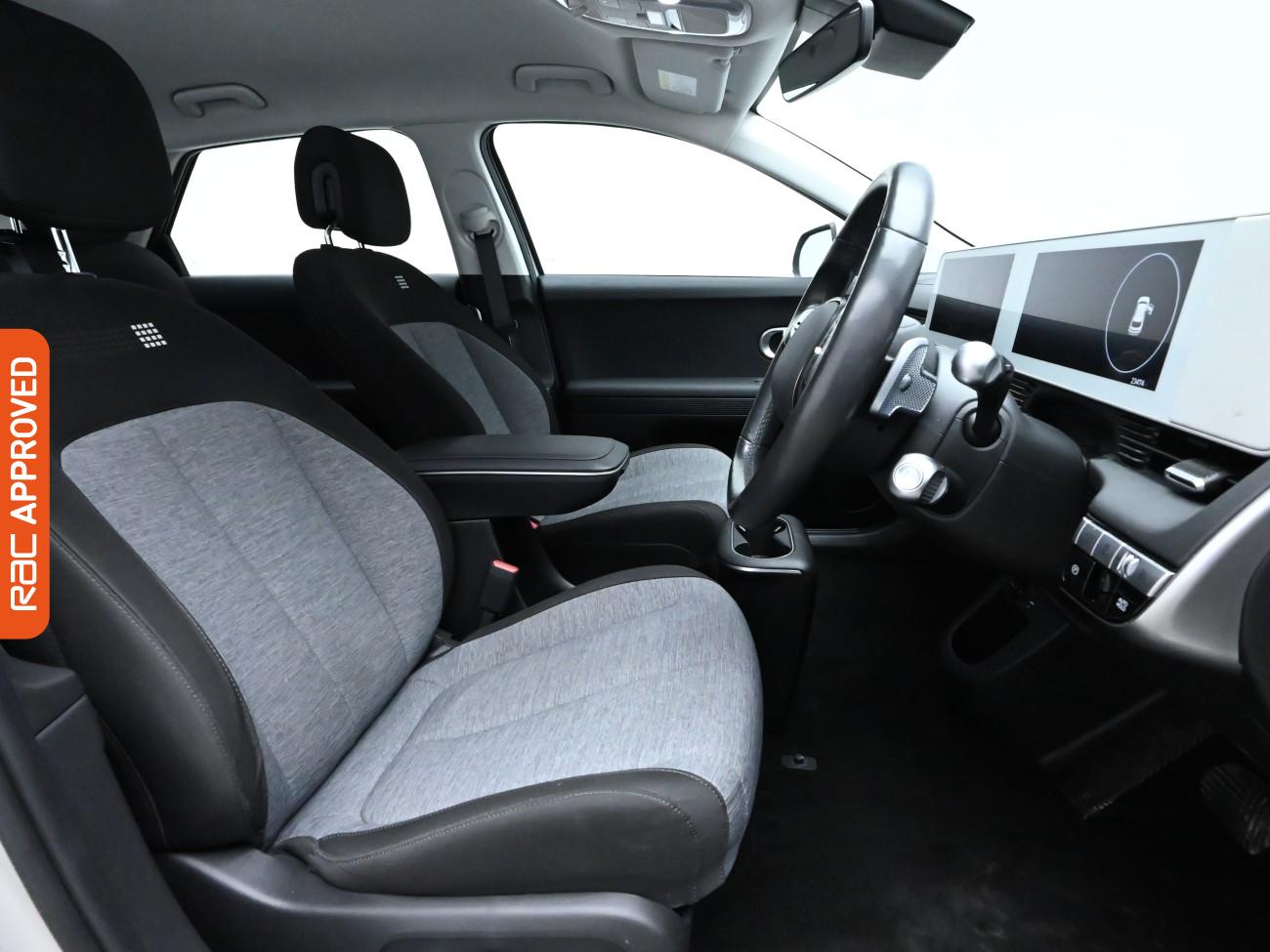 Used Hyundai IONIQ 5 2023 for sale - 76170305: Photo 14