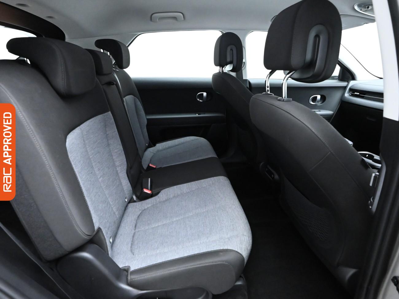 Used Hyundai IONIQ 5 2023 for sale - 76170305: Photo 15