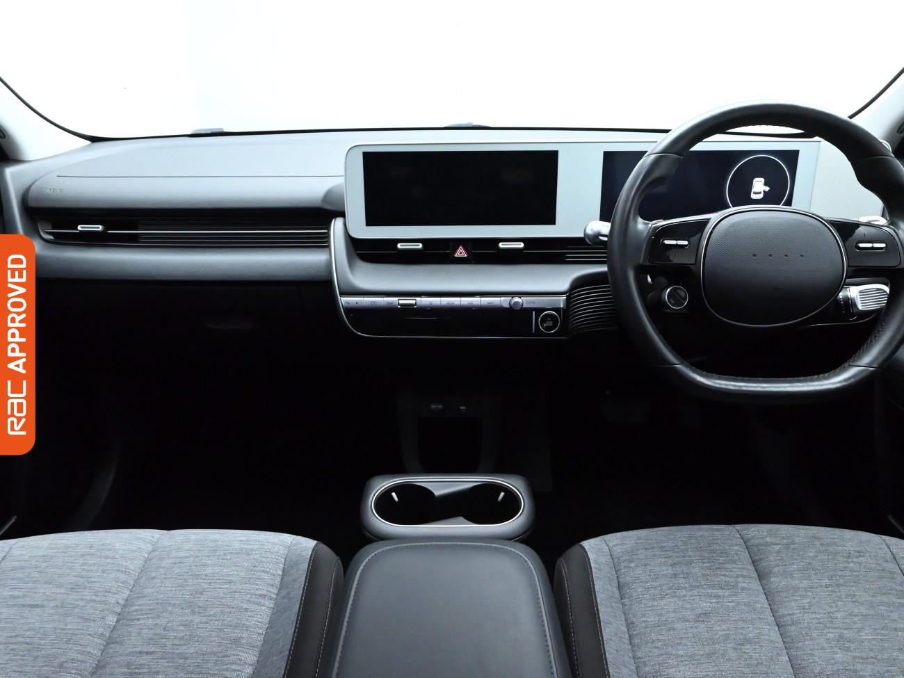 Used Hyundai IONIQ 5 2023 for sale - 76170305: Photo 2