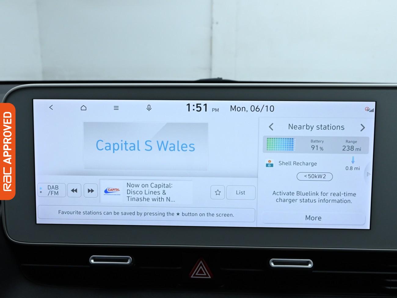 Used Hyundai IONIQ 5 2023 for sale - 76170305: Photo 21