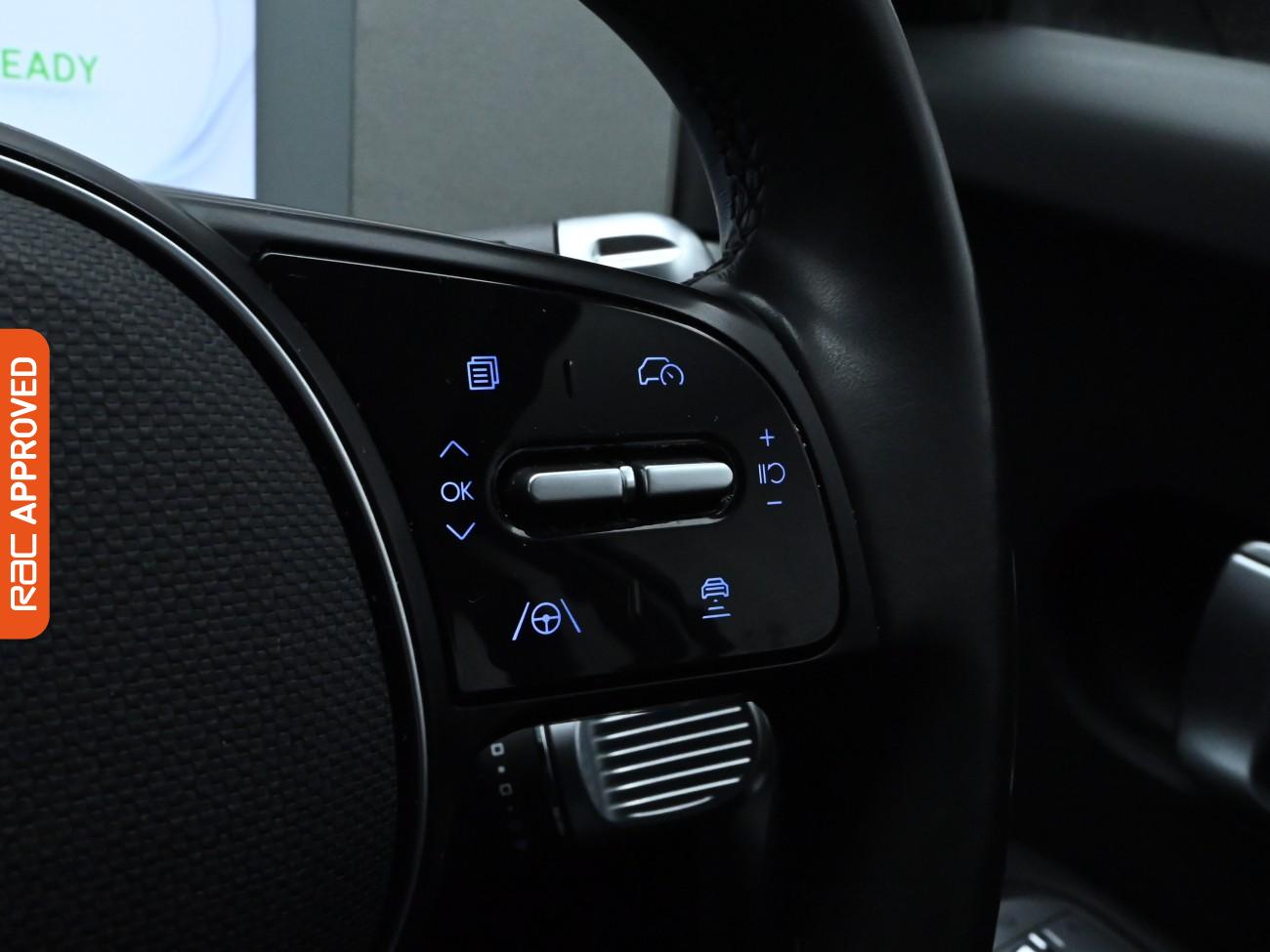 Used Hyundai IONIQ 5 2023 for sale - 76170305: Photo 25