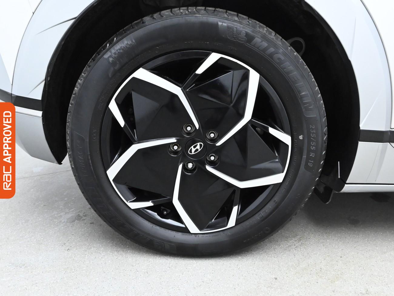 Used Hyundai IONIQ 5 2023 for sale - 76170305: Photo 30