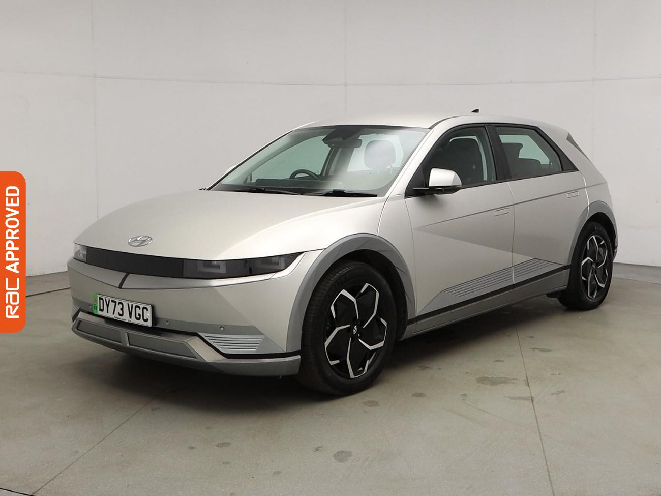 Used Hyundai IONIQ 5 2023 for sale - 76170305: Photo 31