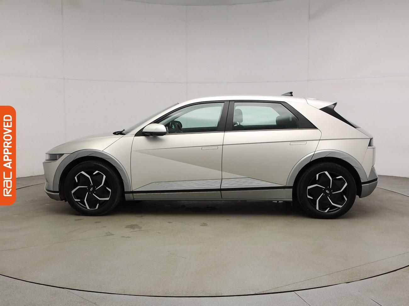 Used Hyundai IONIQ 5 2023 for sale - 76170305: Photo 33