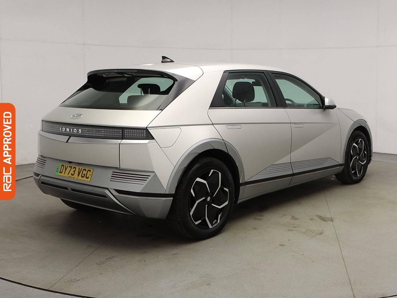 Used Hyundai IONIQ 5 2023 for sale - 76170305: Photo 34