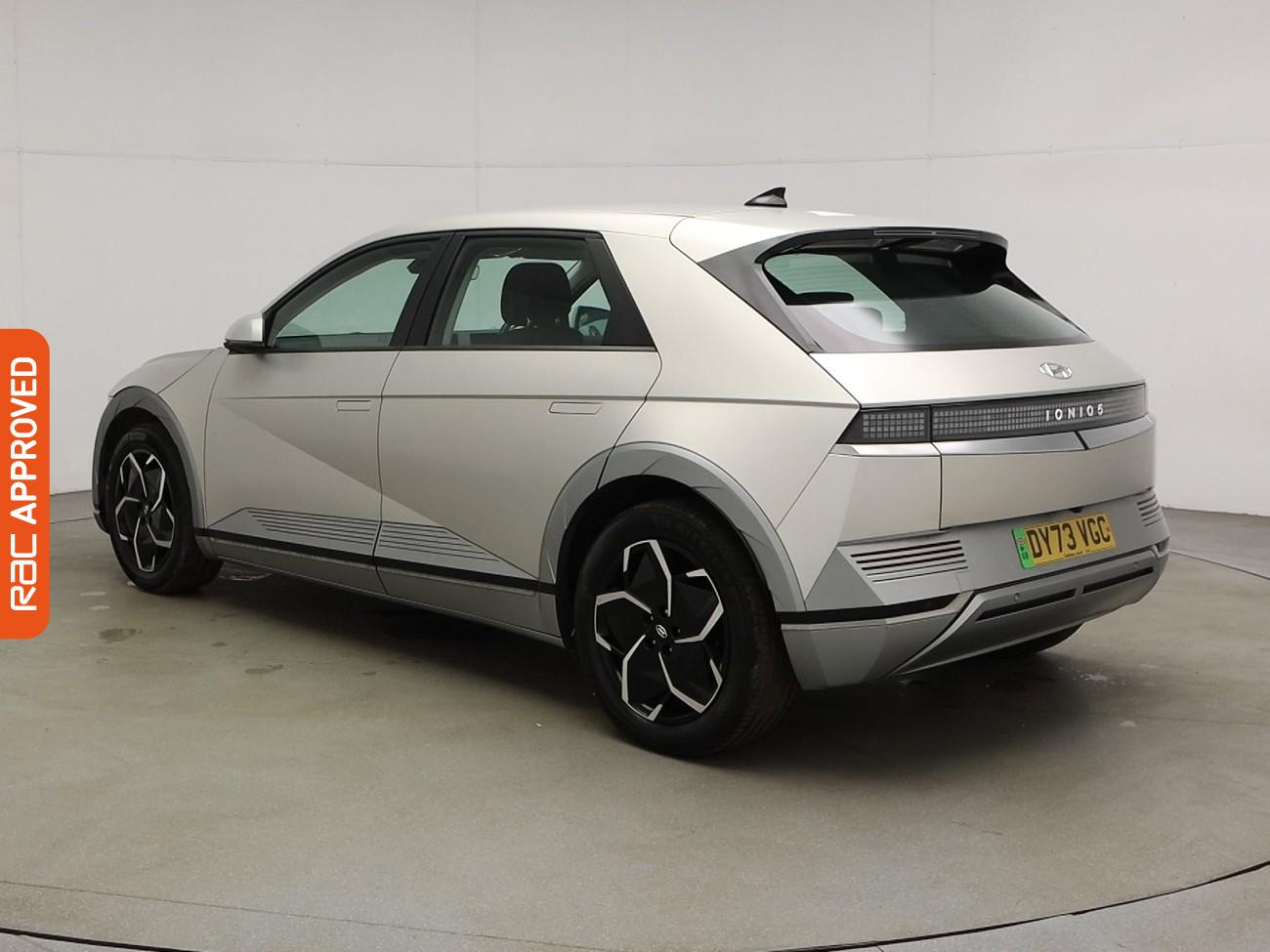 Used Hyundai IONIQ 5 2023 for sale - 76170305: Photo 5