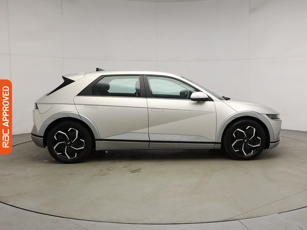 Used Hyundai IONIQ 5 2023 for sale - 76170305: Photo 8
