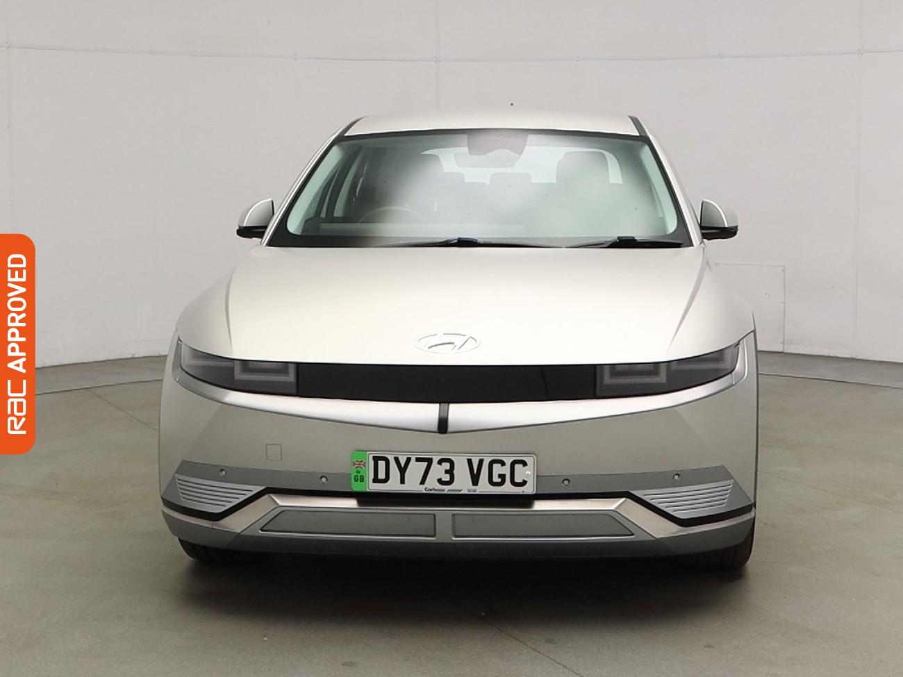 Used Hyundai IONIQ 5 2023 for sale - 76170305: Photo 9