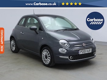 Used Fiat 500 2019 for sale - 79417162: Photo