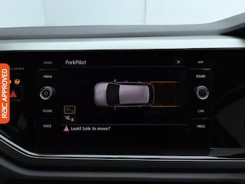 Used Volkswagen Polo 2018 for sale - 75735563: Photo