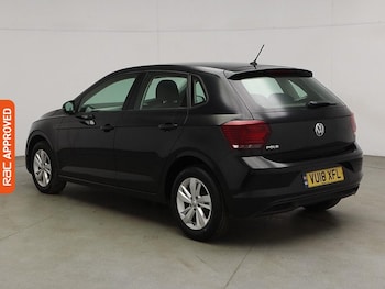 Used Volkswagen Polo 2018 for sale - 75735563: Photo