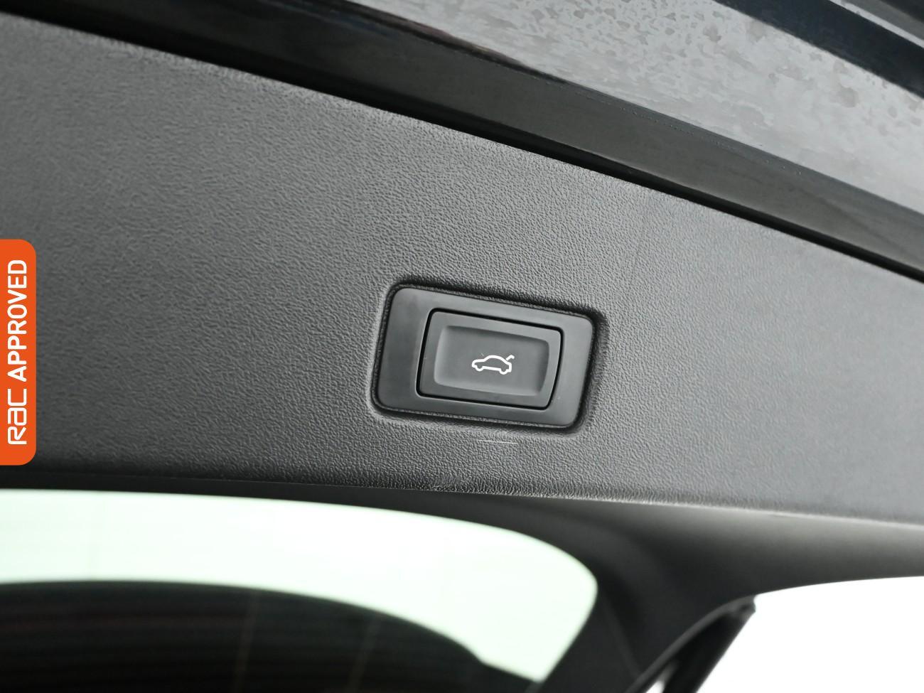 Used Audi Q4 e-tron 2024 for sale - 77535443: Photo 17