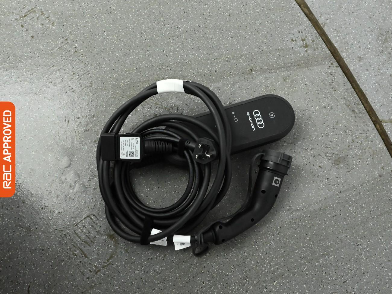 Used Audi Q4 e-tron 2024 for sale - 77535443: Photo 18