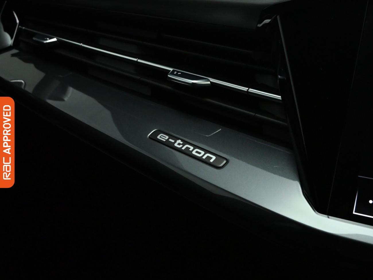 Used Audi Q4 e-tron 2024 for sale - 77535443: Photo 20