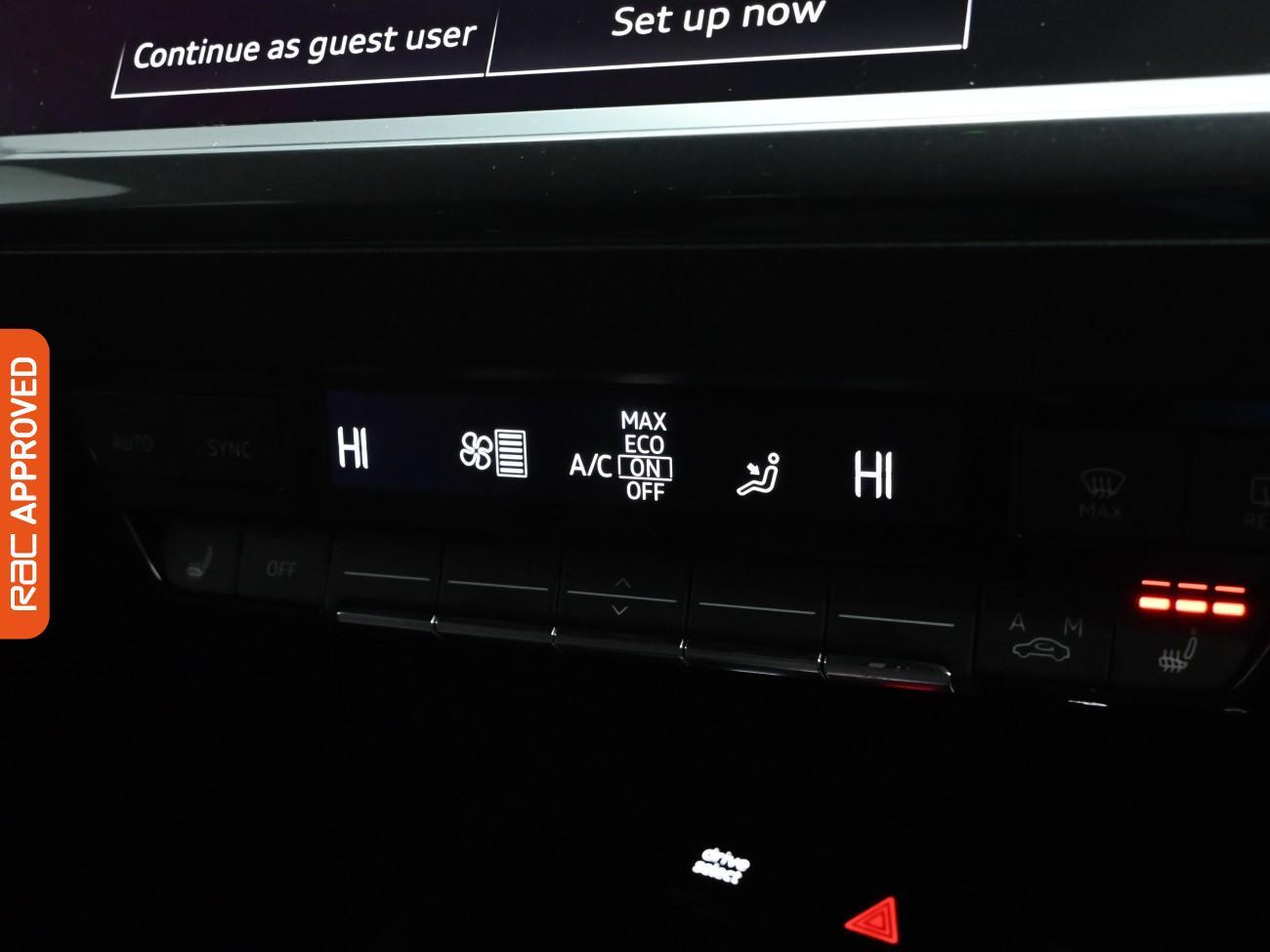 Used Audi Q4 e-tron 2024 for sale - 77535443: Photo 21