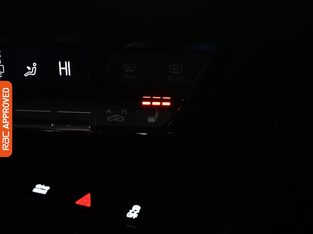 Used Audi Q4 e-tron 2024 for sale - 77535443: Photo 25