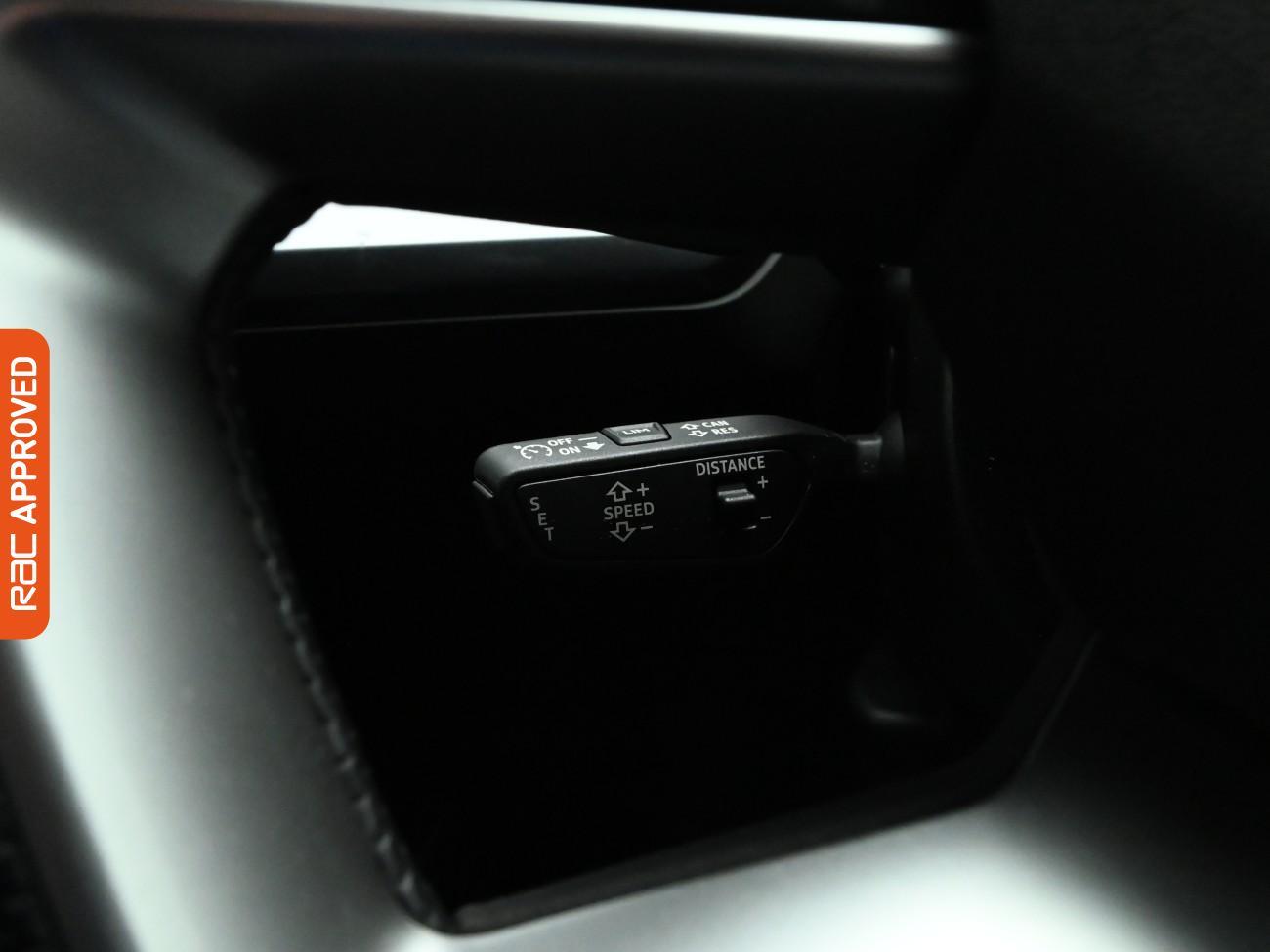 Used Audi Q4 e-tron 2024 for sale - 77535443: Photo 28