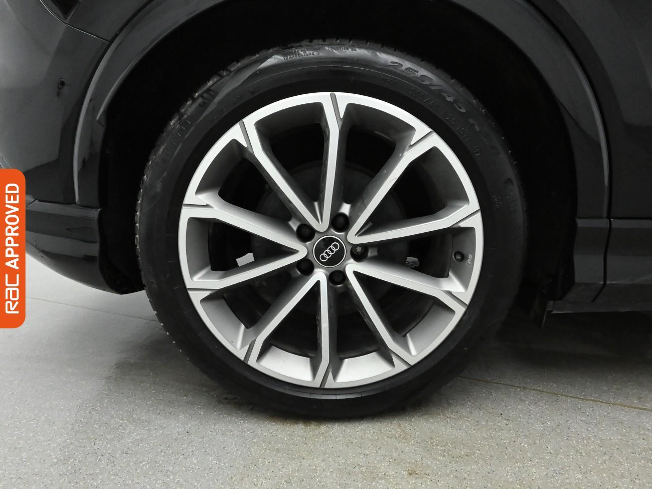 Used Audi Q4 e-tron 2024 for sale - 77535443: Photo 30