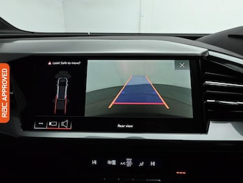 Used Audi Q4 e-tron 2024 for sale - 77535443: Photo