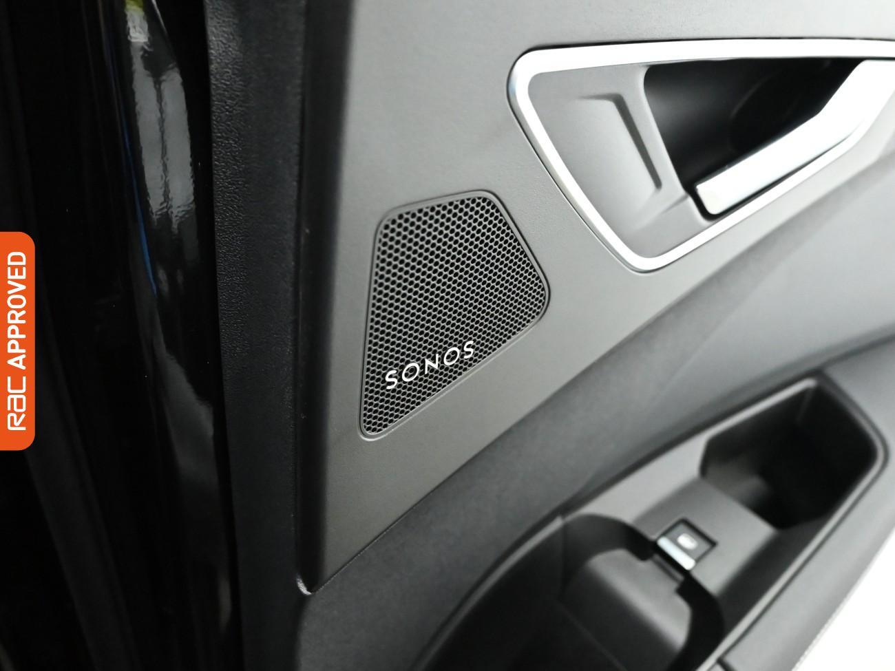 Used Audi Q4 e-tron 2024 for sale - 77535443: Photo 40