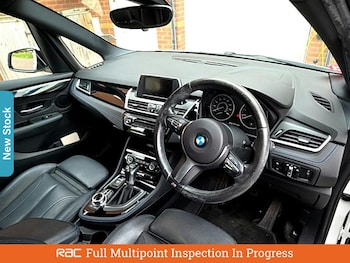 Used BMW 2 Series Active Tourer 2017 for sale - 76274776: Photo 3