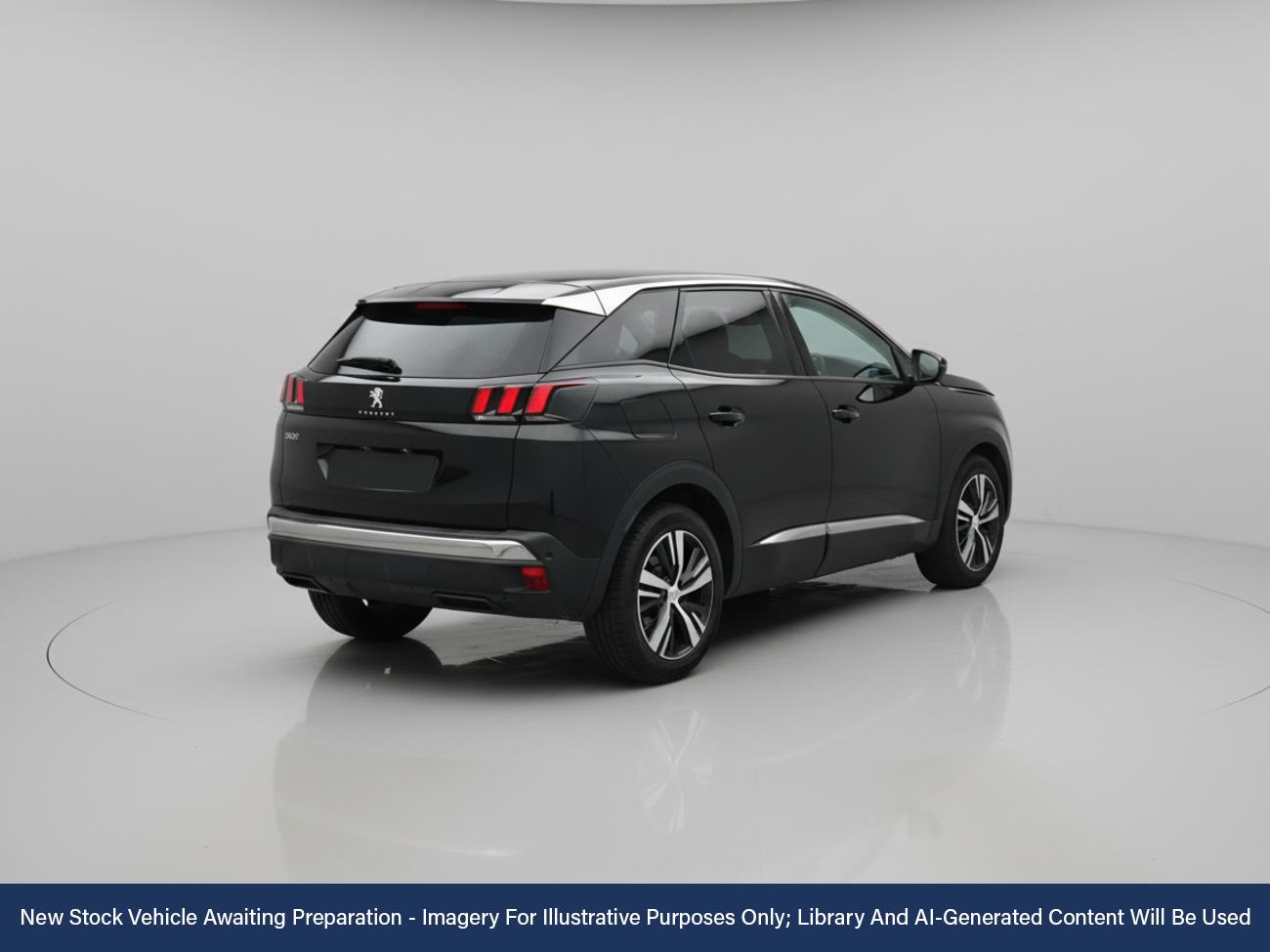 Used Peugeot 3008 2018 for sale - 76391047: Photo 2