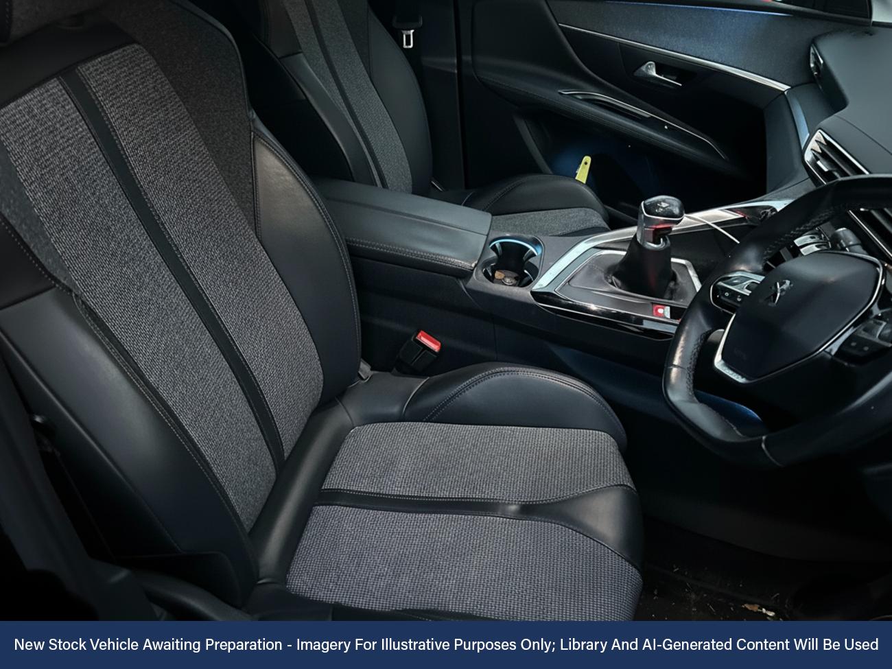 Used Peugeot 3008 2018 for sale - 76391047: Photo 3