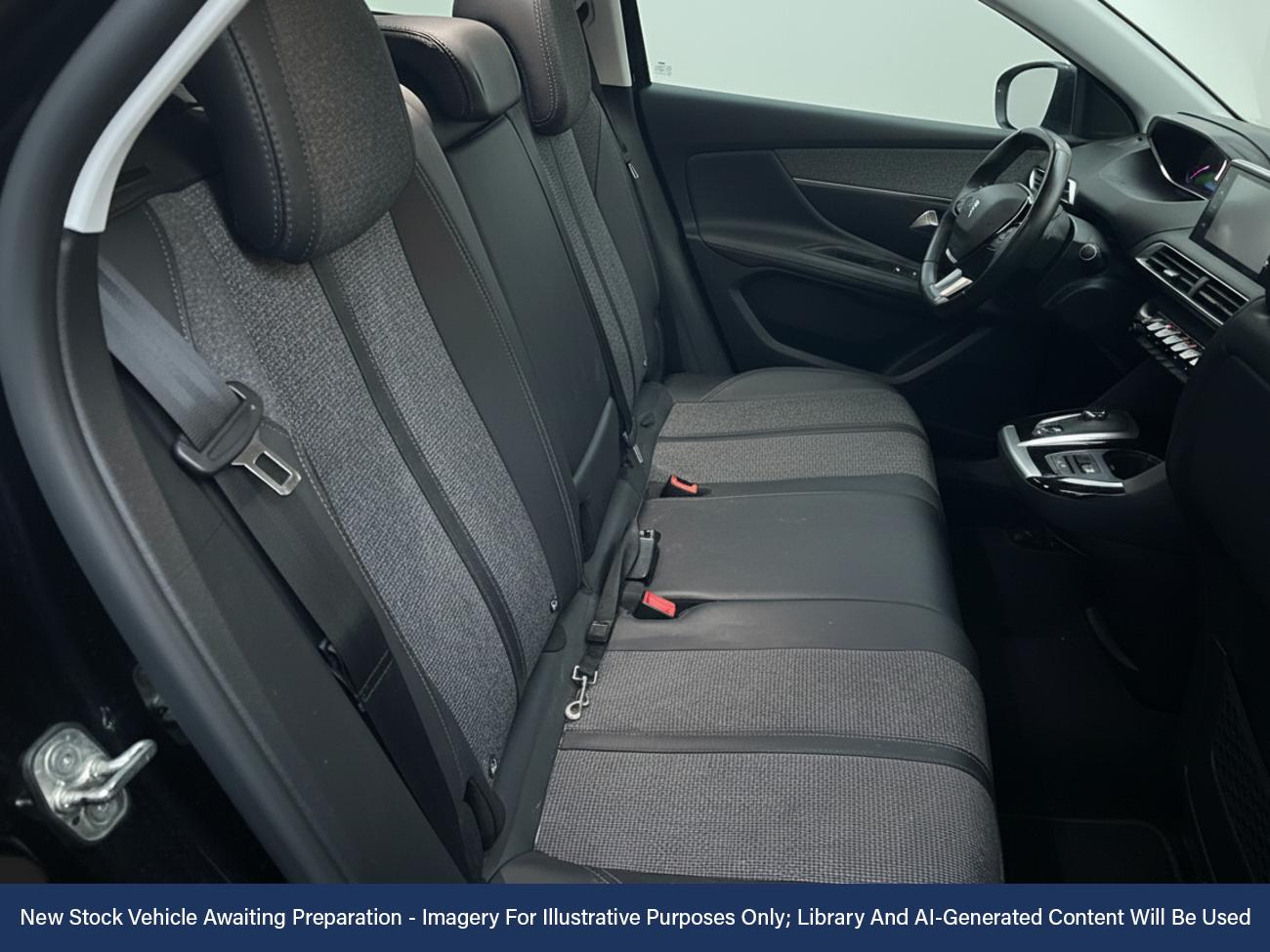 Used Peugeot 3008 2018 for sale - 76391047: Photo 4